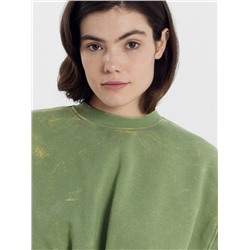 СВИТШОТ ЖЕНСКИЙ 122928/1