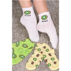 Носки Киви детские