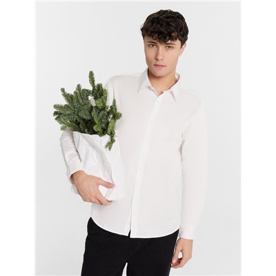 РУБАШКА МУЖСКАЯ 121912