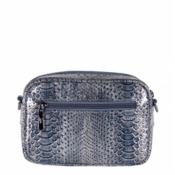 Сумка 270157 blue Velina Fabbiana-Safenta