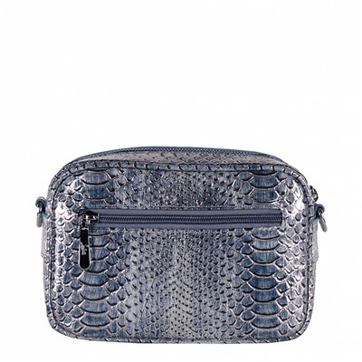 Сумка 270157 blue Velina Fabbiana-Safenta