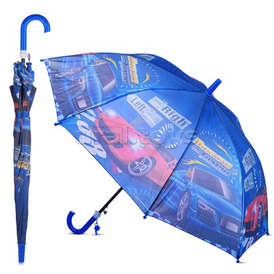 Зонт детский "Автодрайв" (50 см.)