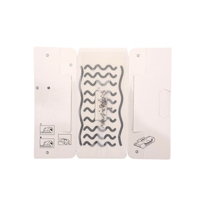 Средство от тараканов, муравьев Клеевая-ловушка SAFEX, набор 15 шт.