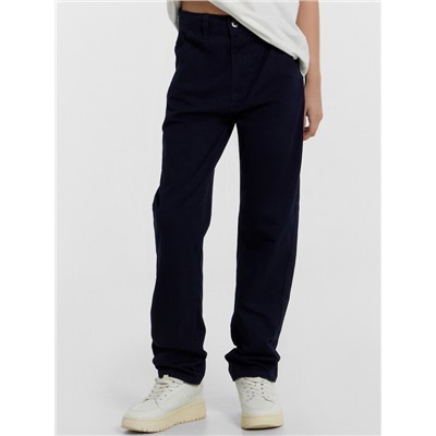 БРЮКИ ДЛЯ МАЛЬЧИКОВ 2024-2CTB201