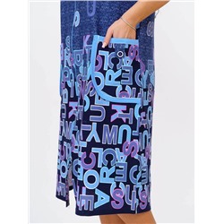 Текс-плюс Халат НФ-00152157