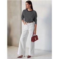 VILATTE Джемпер D49.148