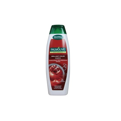 Palmolive Шампунь 350мл Brilliant color