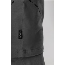 Костюм (Футболка+Брюки) BODO-S, 973433