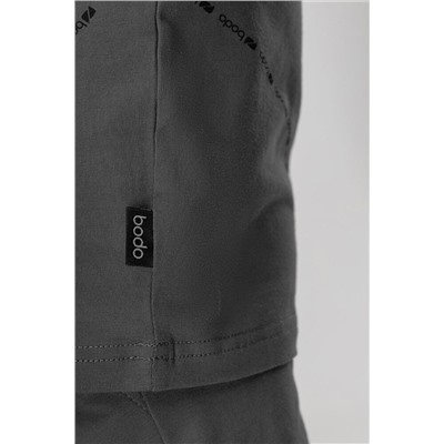 Костюм (Футболка+Брюки) BODO-S, 973433