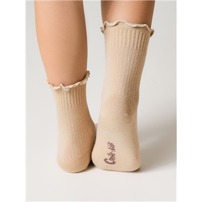 CONTE-KIDS Носки TIP-TOP (без резинки) 25С-30СП