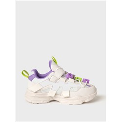 Полуботинки для девочек