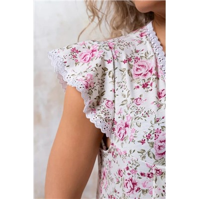 Сорочка С 427 Прелесть НАТАЛИ, 1124932