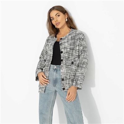 Бомбер в стиле Шанель, Стиль вне времени