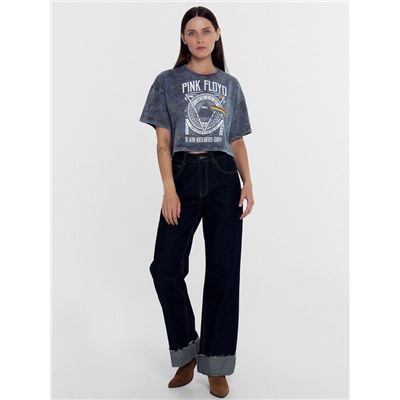 ФУТБОЛКА ЖЕНСКАЯ 112664