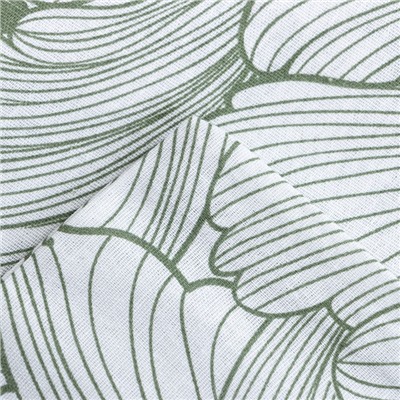 Постельное бельё дуэт «Этель. Великолепие», бязь