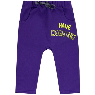 YOULALA Брюки 1590310203