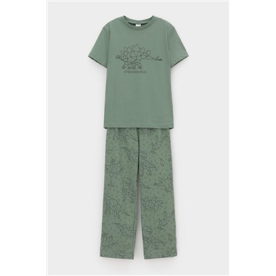 Пижама CROCKID, 1216347