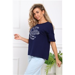 Пижама с брюками 1018 НАТАЛИ, 1045964