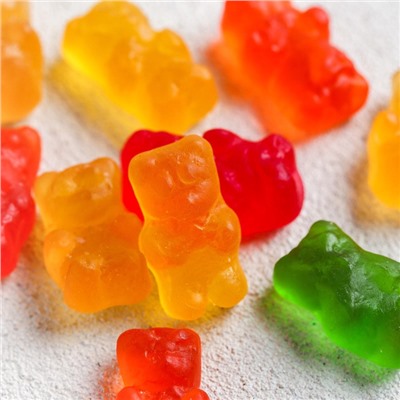 Мармелад в банке «Твой день 8 Марта», 50 мл