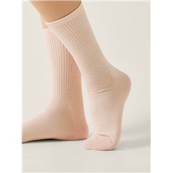 CONTE Удлиненные хлопковые носки ACTIVE