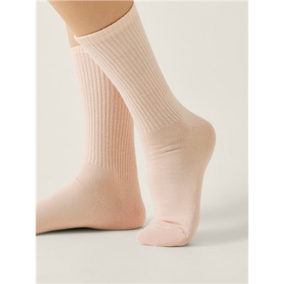 CONTE Удлиненные хлопковые носки ACTIVE