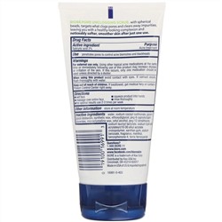 Biore, Скраб для очищения пор, 141 г