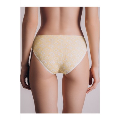 Трусы INDEFINI, 1191406