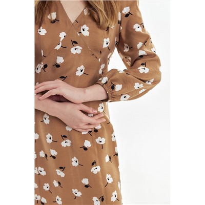 Платье POMPA, 1031813