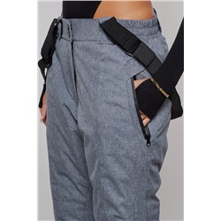 Горнолыжные штаны MTFORCE, 1080348