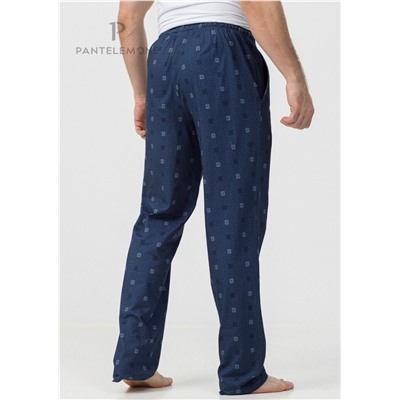 PDB-164 (Брюки мужские домашние, PanteLemone )