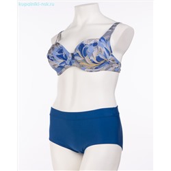 6138-47 PP Купальник раздельный (48-54)