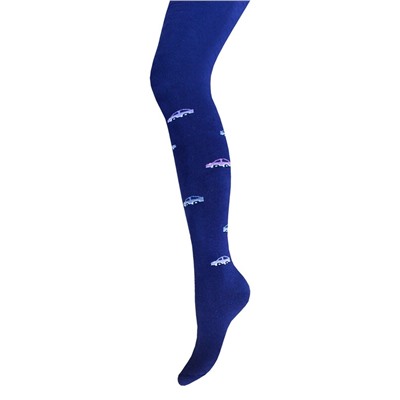 Теплые БРЕСТСКИЕ КОЛГОТКИ ДЕТСКИЕ 3265 SCHOOL