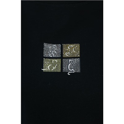 Футболка LADY TAIGA, 1123401