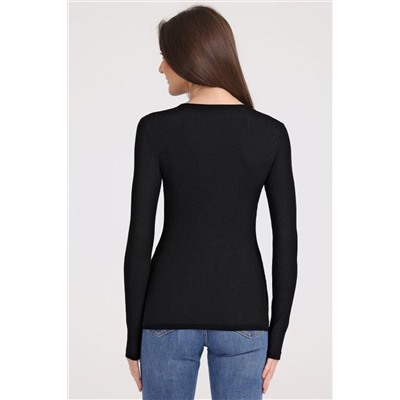 Лонгслив АПРЕЛЬ, 943977