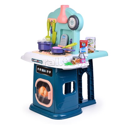 Игровой набор "Кухня" в коробке