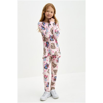Леггинсы KOGANKIDS, 961618