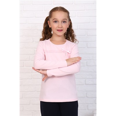 Непоседа блузка детская дл.рукав