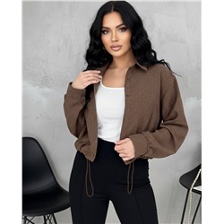 Рубашка+майка