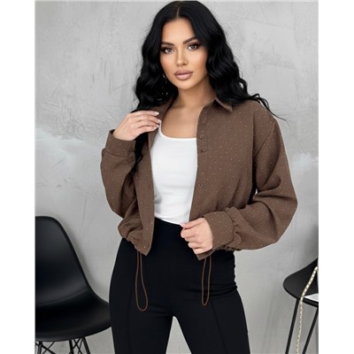 Рубашка+майка