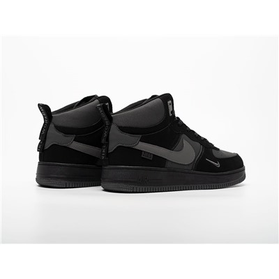 Зимние Кроссовки Nike Air Force 1 Mid