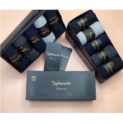 Носки мужские подарочный набор