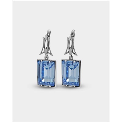 Серьги Бонапарт