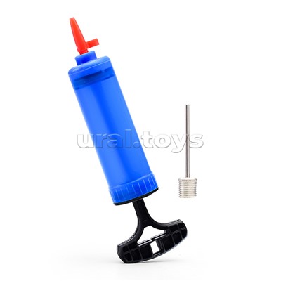 Насос для мячей (15 см)