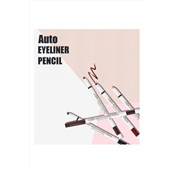 L’ocean Водостойкий автоматический карандаш для глаз / Auto Eyeliner Pencil #06, Twinkle Beige, 0,5 г KRISTALLER, 1110036