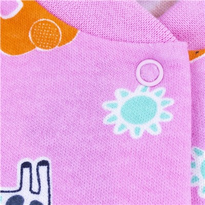 YOULALA Комбинезон 0192200902