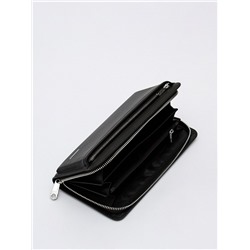 Клатч 20915 black Pratero