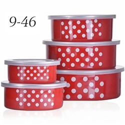 Набор кастрюль #22984204