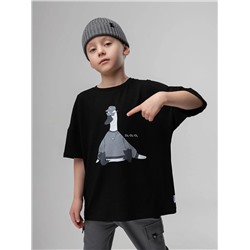 Bodo Футболка 4-435MU