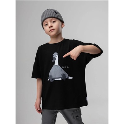 Bodo Футболка 4-435MU