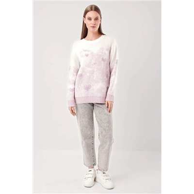 Джемпер CLEVER, 1215769